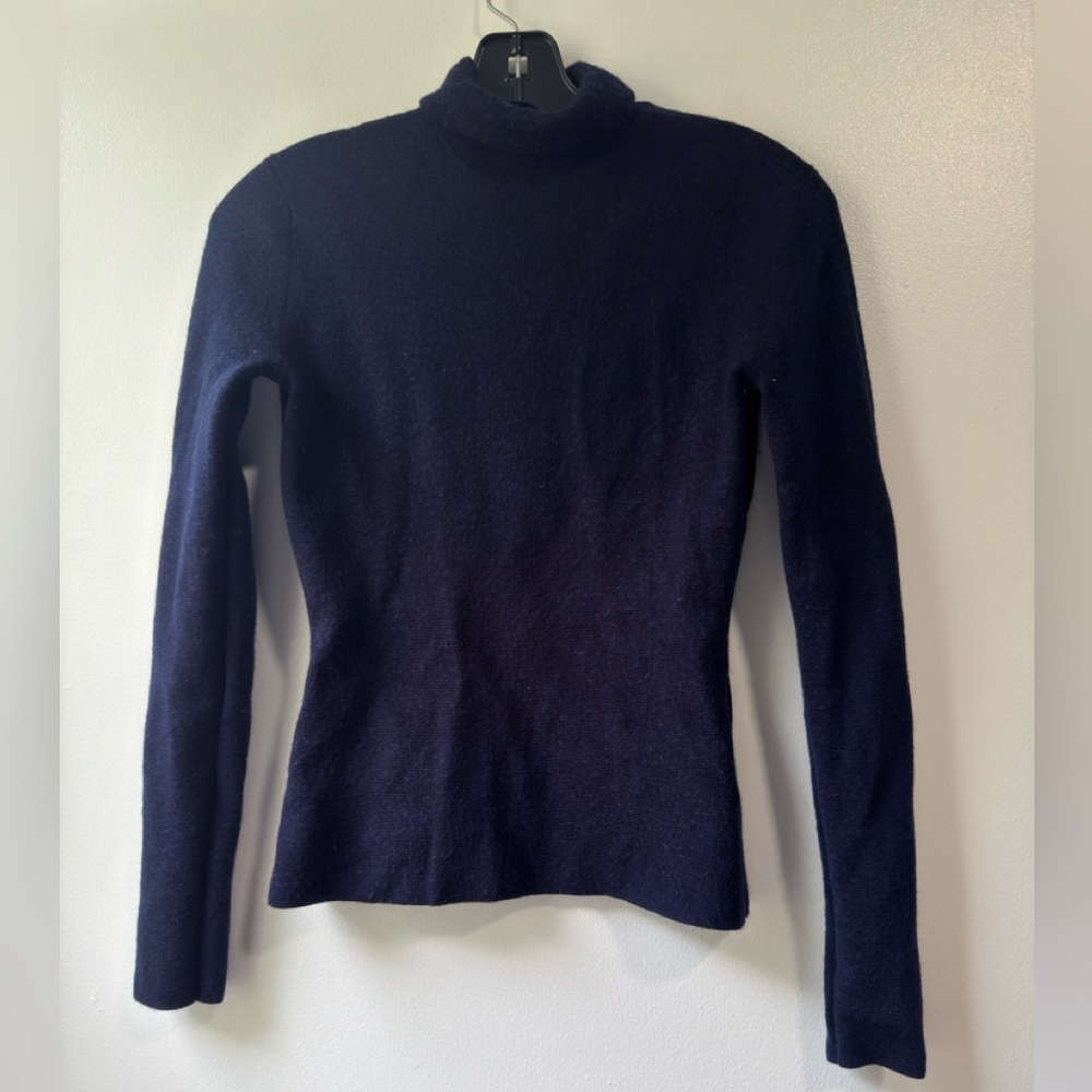 Gabriela Hearst Women’s Wool Blend Turtleneck Sweater Sz S